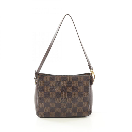 Louis Vuitton Makeup Handbag Brown N51982