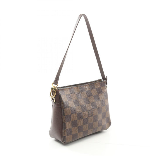 Louis Vuitton Makeup Handbag Brown N51982