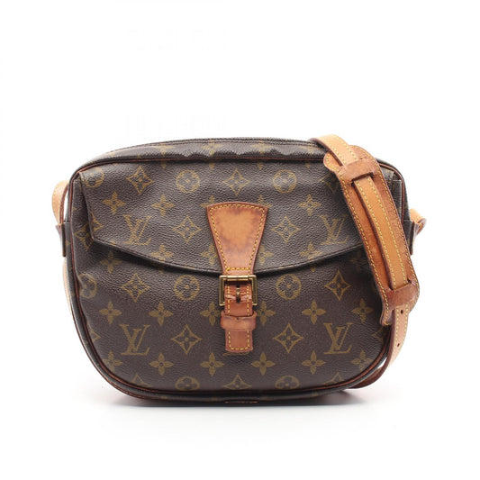 Louis Vuitton Monogram Shoulder Bag M51225