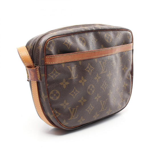 Louis Vuitton Monogram Shoulder Bag M51225