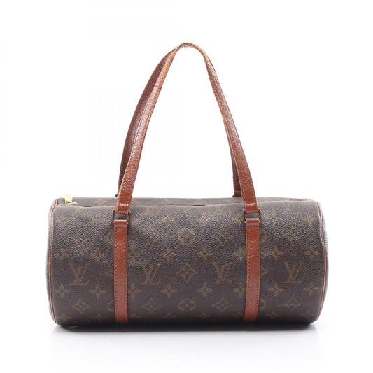 Louis Vuitton Papillon 30 Monogram Handbag M51365