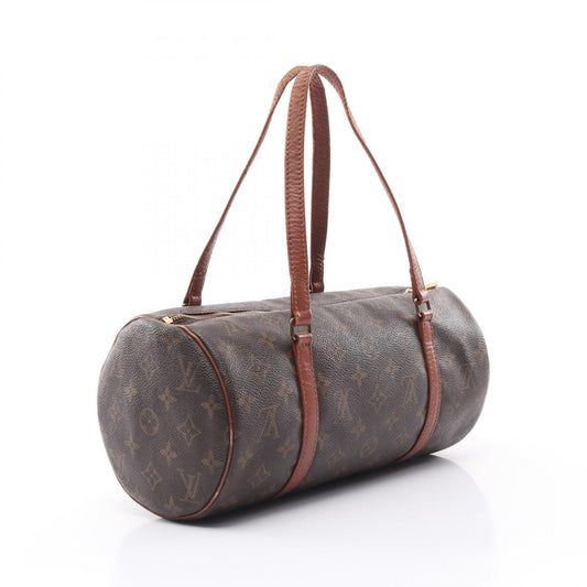 Louis Vuitton Papillon 30 Monogram Handbag M51365
