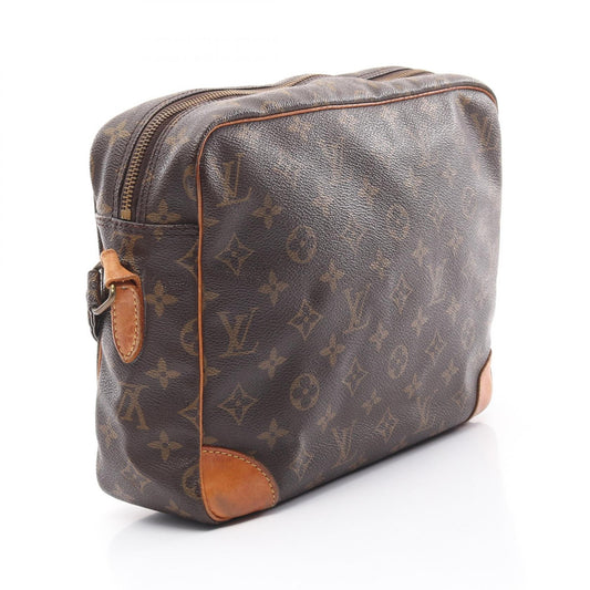 Louis Vuitton Monogram Shoulder Bag M45285