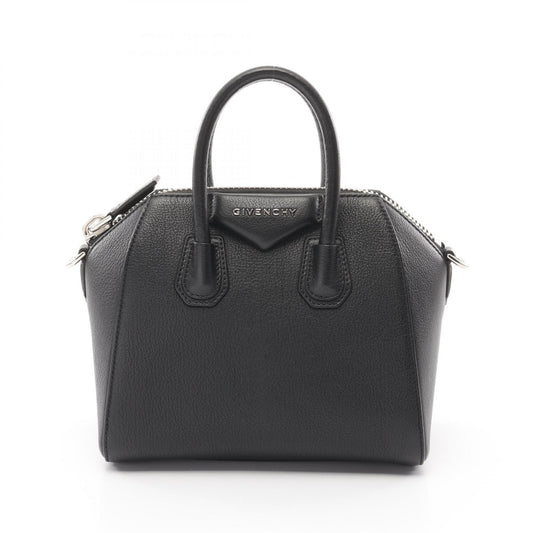 Givenchy Antigona Mini Leather Handbag