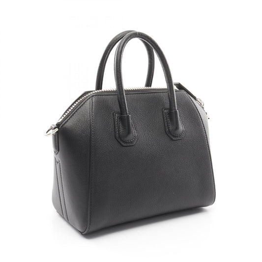 Givenchy Antigona Mini Leather Handbag