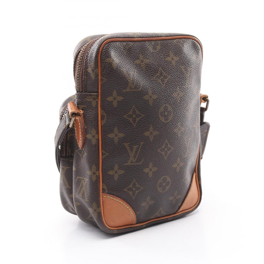 Louis Vuitton Monogram Amazon Shoulder Bag M45236