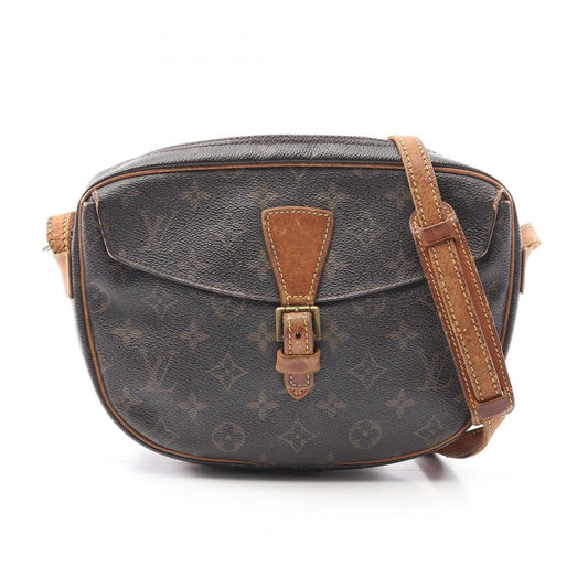 Louis Vuitton Monogram Shoulder Bag M51226