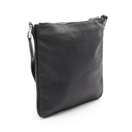 Loewe Leather Anagram Shoulder Bag