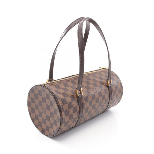 Louis Vuitton Papillon 30 Damier Ebene Handbag N51303