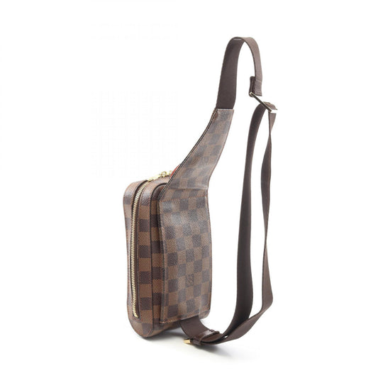 Louis Vuitton Damier Geronimos Waist Bag N51994