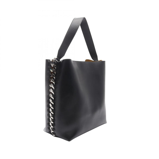 Stella McCartney FRAYME Tote Bag Faux Leather