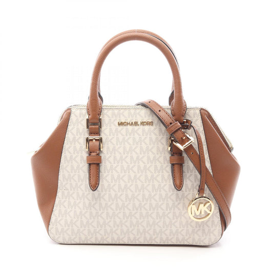 Michael Kors Charlotte MD Messenger Handbag