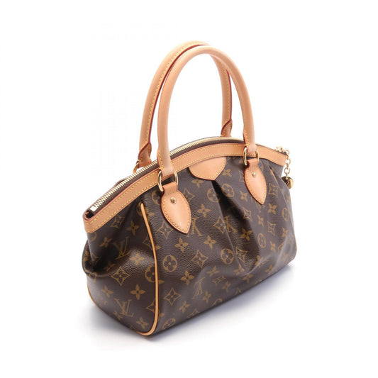 Louis Vuitton Tivoli PM Monogram Handbag M40143