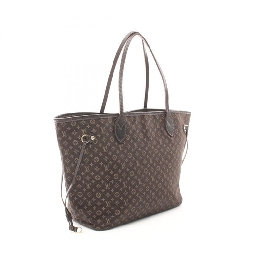 Louis Vuitton Neverfull MM Monogram Idylle Tote Bag