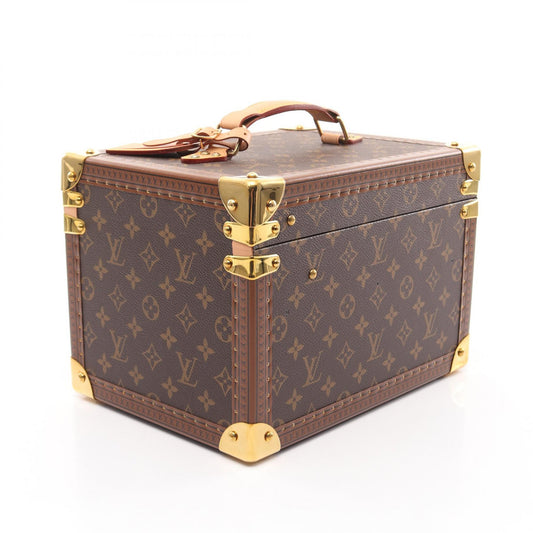 Louis Vuitton Monogram Handbag M21828