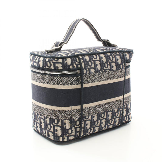 Dior DiorTravel Vanity Oblique Handbag