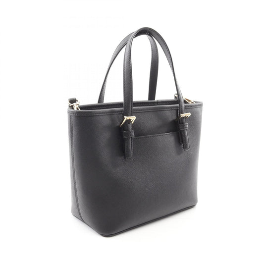 Michael Kors JET SET TRAVEL Leather Handbag