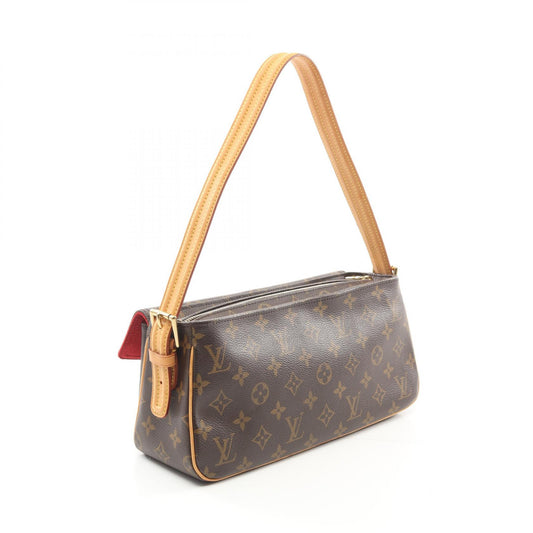 Louis Vuitton Vivacite MM Shoulder Bag M51164