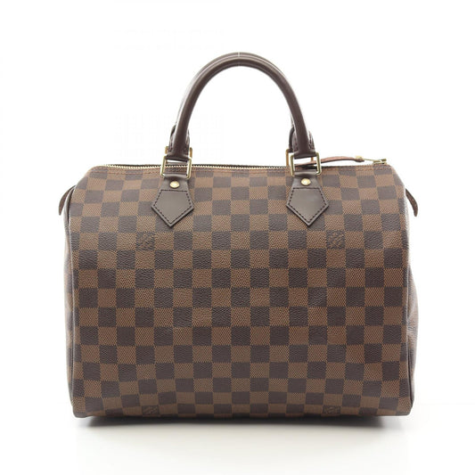 Louis Vuitton Damier Speedy 30 Handbag N41531