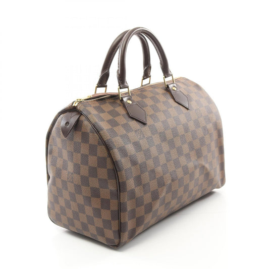 Louis Vuitton Damier Speedy 30 Handbag N41531