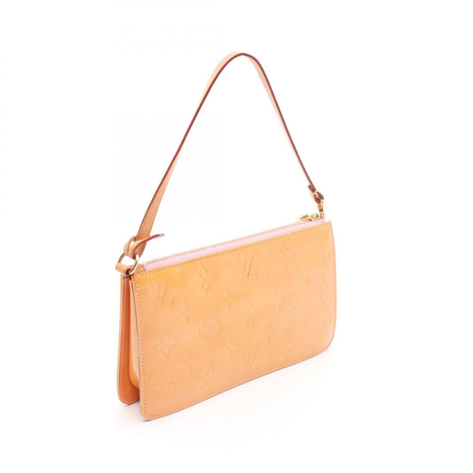 Louis Vuitton Vernis Leather Lexington Handbag M91057