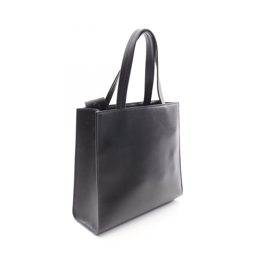 Prada Soft Calf Leather Tote Bag 1BG382