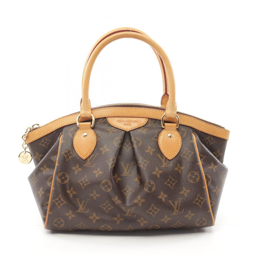 Louis Vuitton Tivoli PM Monogram Handbag M40143