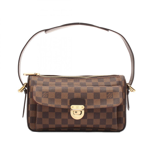 Louis Vuitton Damier Ravello GM Shoulder Bag N60006