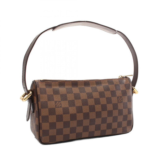 Louis Vuitton Damier Ravello GM Shoulder Bag N60006