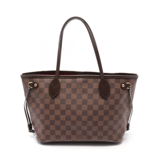 Louis Vuitton Neverfull PM Tote Bag N51109