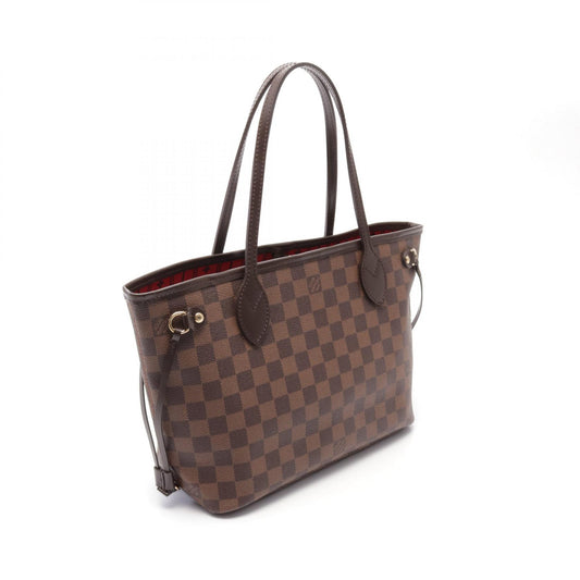 Louis Vuitton Neverfull PM Tote Bag N51109
