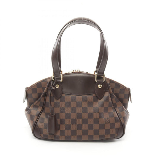 Louis Vuitton Damier Verona PM Shoulder Bag N41117