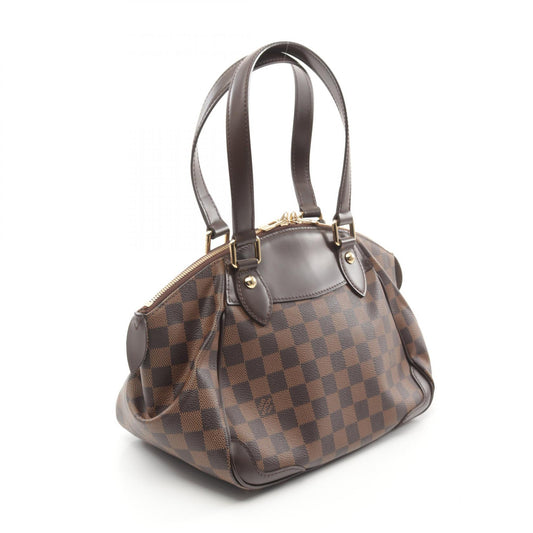 Louis Vuitton Damier Verona PM Shoulder Bag N41117
