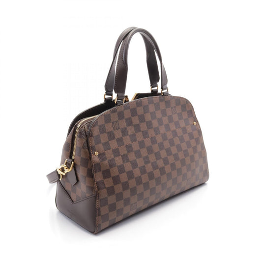 Louis Vuitton Kensington Bowling Bag N41505