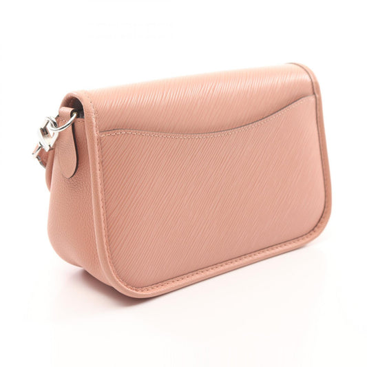 Louis Vuitton Epi Leather Buci NM Shoulder Bag M20987