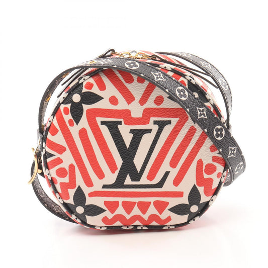 Louis Vuitton Crafty Boite Chapeau Souple Bag M45366