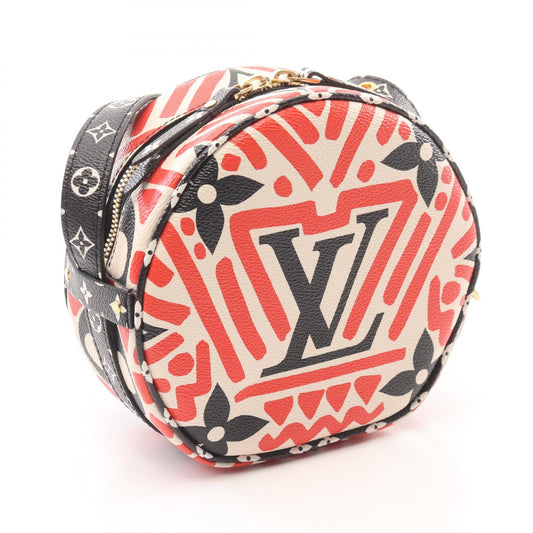 Louis Vuitton Crafty Boite Chapeau Souple Bag M45366