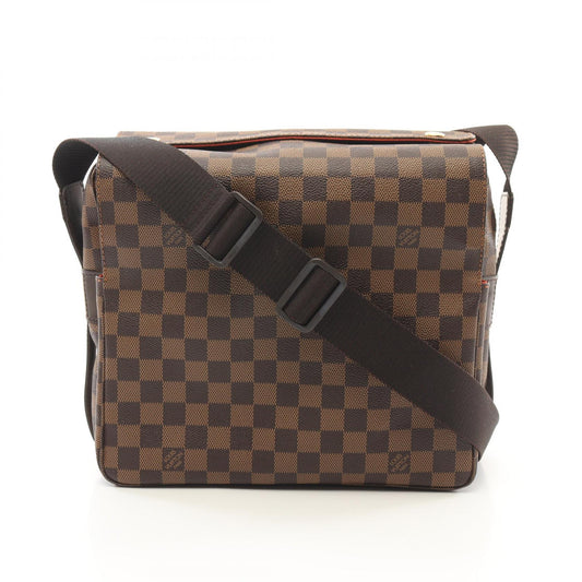 Louis Vuitton Damier PVC Leather Shoulder Bag N45255