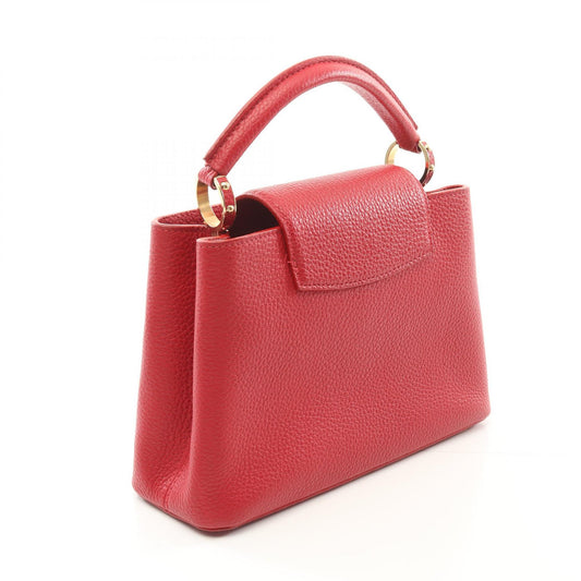 Louis Vuitton Capucines BB Handbag M94754