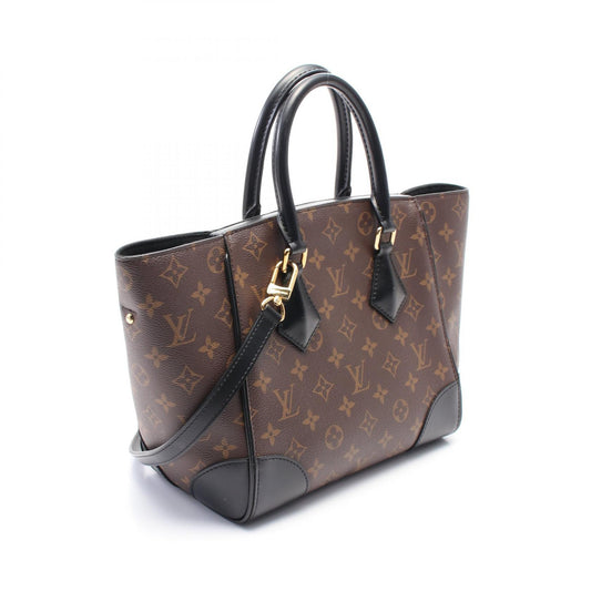 Louis Vuitton Monogram Phoenix PM Handbag M41538
