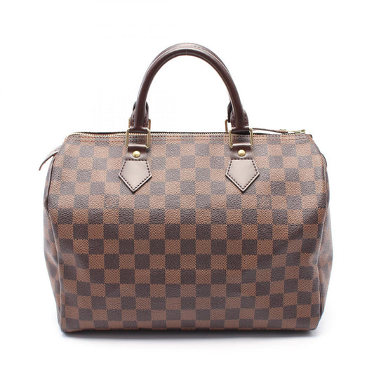 Louis Vuitton Speedy 25 Damier Ebene Handbag N41532