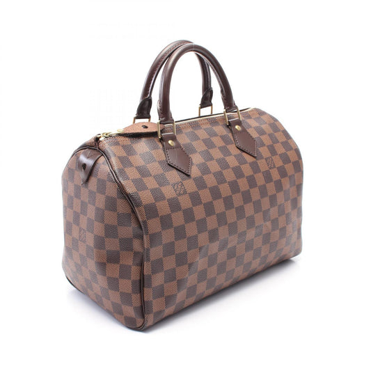 Louis Vuitton Speedy 25 Damier Ebene Handbag N41532