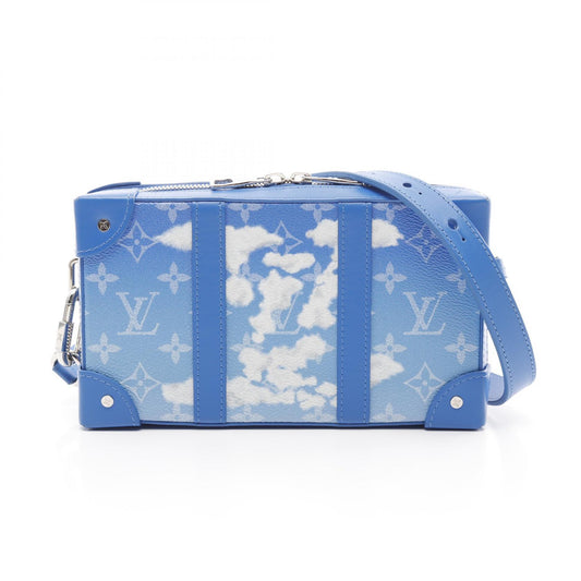 Louis Vuitton Soft Trunk Wallet Shoulder Bag M45432