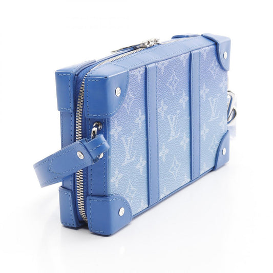 Louis Vuitton Soft Trunk Wallet Shoulder Bag M45432
