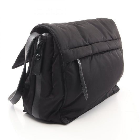 Prada Re-Nylon Large Padded Shoulder Bag