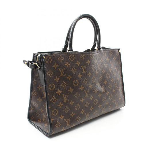 Louis Vuitton Monogram Handbag M43435
