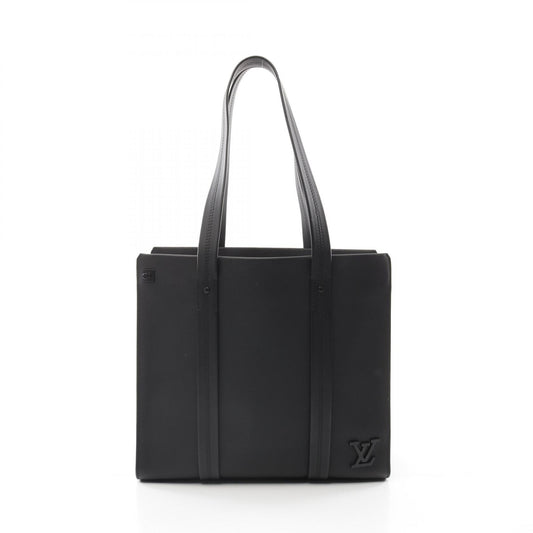 Louis Vuitton Aerogram Leather Tote Bag M57308