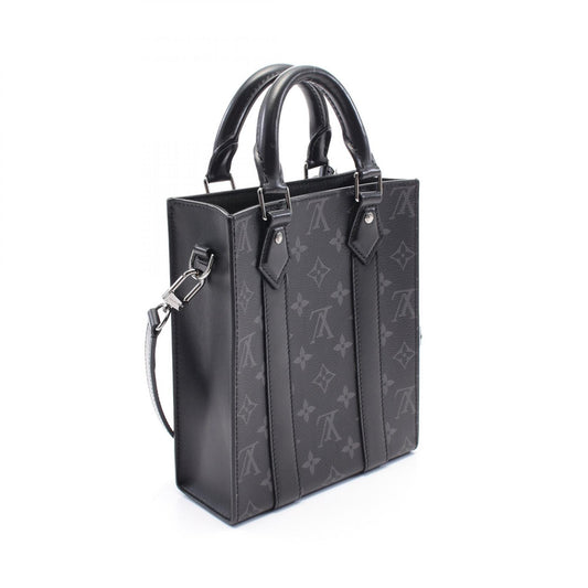Louis Vuitton Sac Plat Mini Handbag M46453
