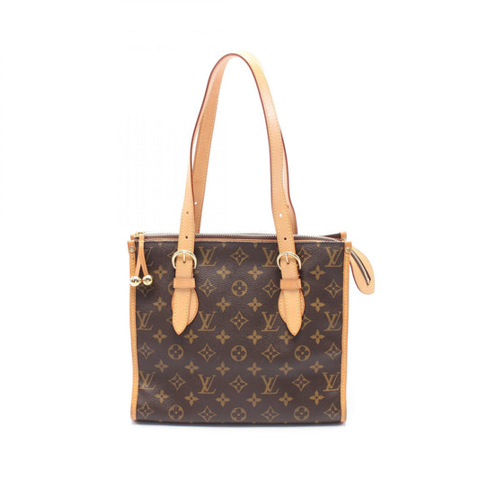 Louis Vuitton Popincourt Tote Bag M40007