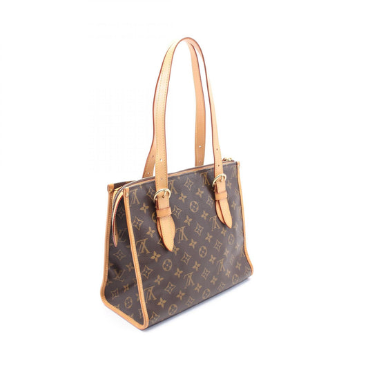 Louis Vuitton Popincourt Tote Bag M40007